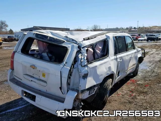 1GNSKGKC2JR256583 фото 10