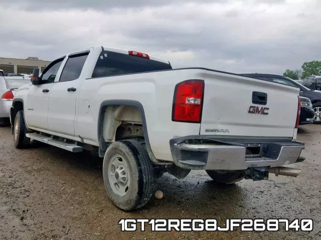 1GT12REG8JF268740 фото 3