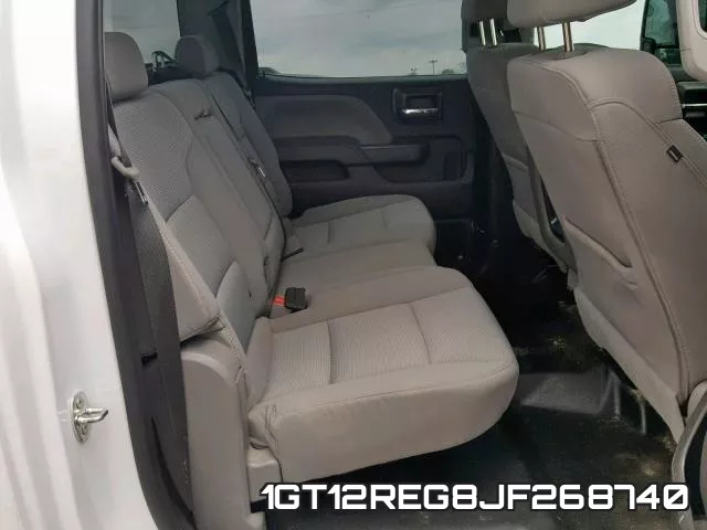 1GT12REG8JF268740 фото 6
