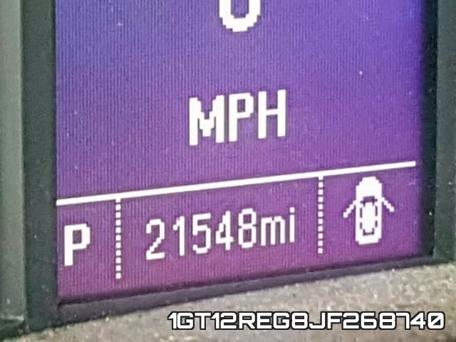 1GT12REG8JF268740 фото 8