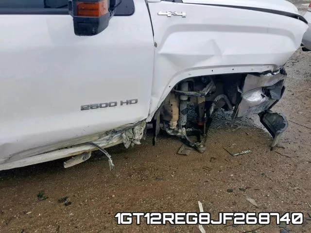 1GT12REG8JF268740 фото 9
