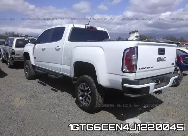 1GTG6CEN4J1220045 фото 4