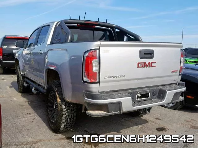 1GTG6CEN6H1249542 фото 4