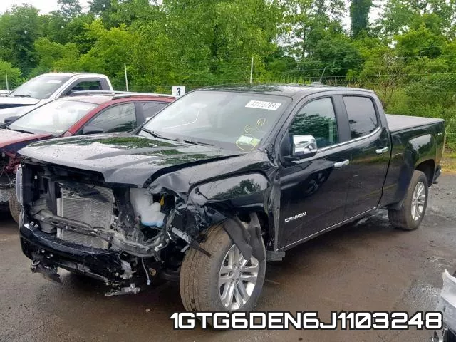 1GTG6DEN6J1103248 фото 3