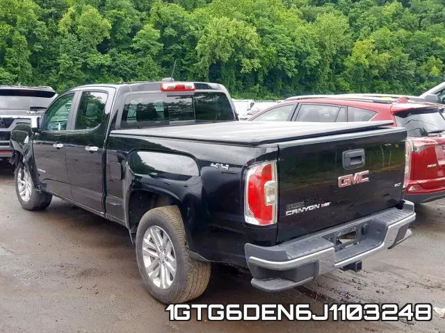 1GTG6DEN6J1103248 фото 4
