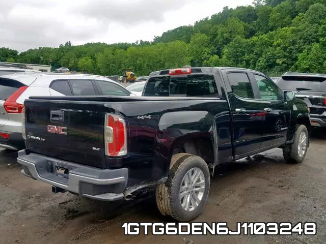 1GTG6DEN6J1103248 фото 5