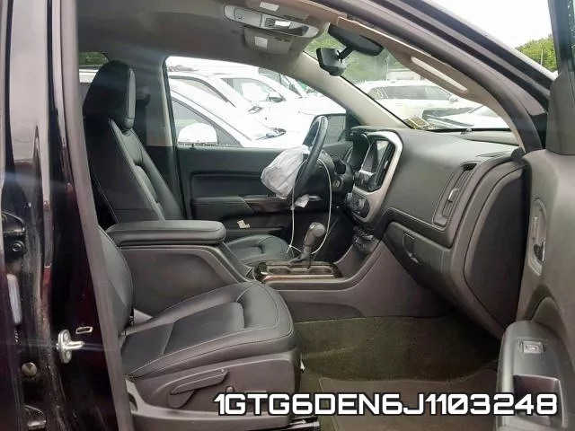 1GTG6DEN6J1103248 фото 6
