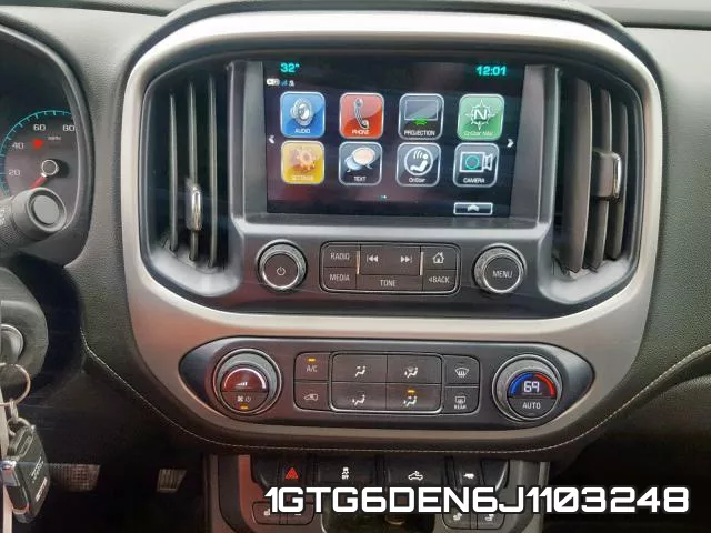 1GTG6DEN6J1103248 фото 10