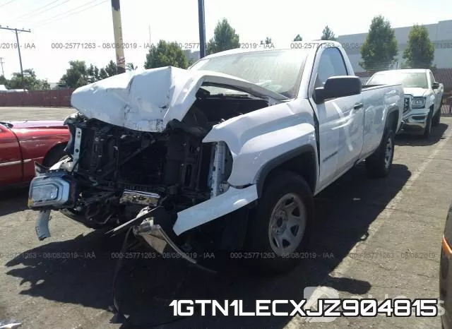 1GTN1LECXJZ904815 фото 3