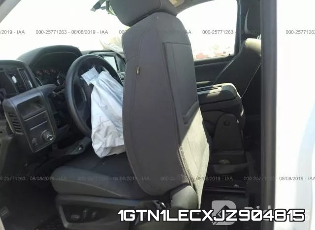 1GTN1LECXJZ904815 фото 9