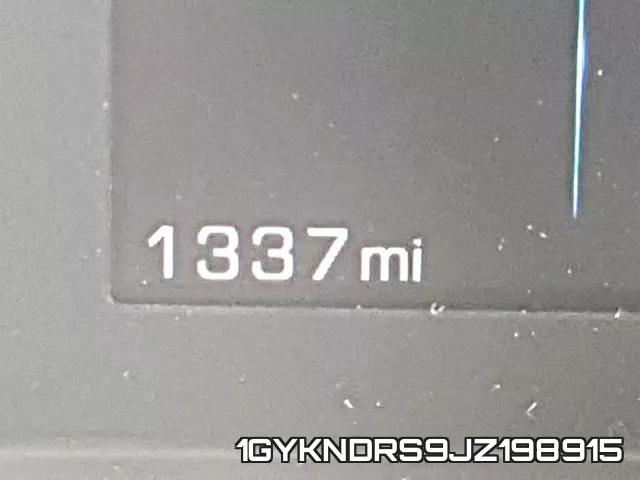 1GYKNDRS9JZ198915 фото 9