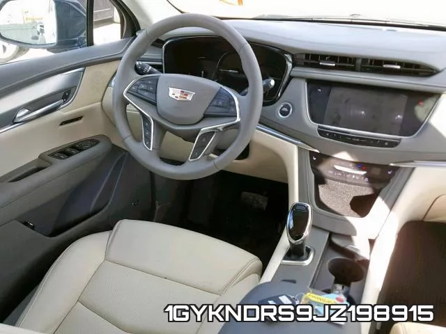 1GYKNDRS9JZ198915 фото 10