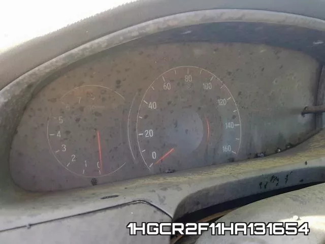 1HGCR2F11HA131654 фото 9