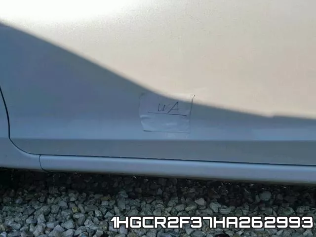 1HGCR2F37HA262993 фото 10