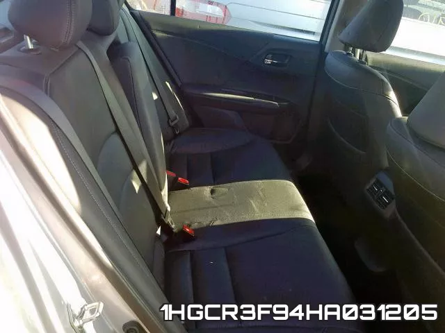 1HGCR3F94HA031205 фото 7