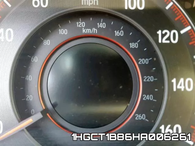 1HGCT1B86HA006261 фото 9