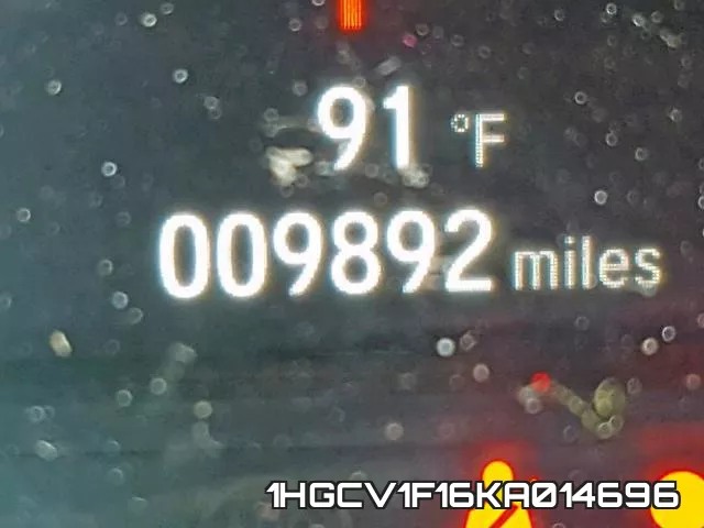 1HGCV1F16KA014696 фото 9