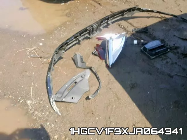 1HGCV1F3XJA064341 фото 10