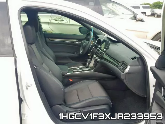 1HGCV1F3XJA233953 фото 6