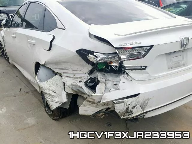 1HGCV1F3XJA233953 фото 10