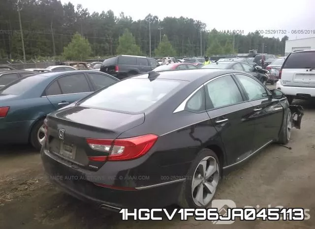 1HGCV1F96JA045113 фото 5