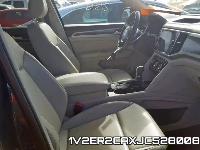 1V2ER2CAXJC528008 фото 6