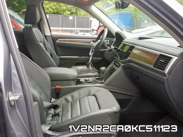 1V2NR2CA0KC511123 фото 6
