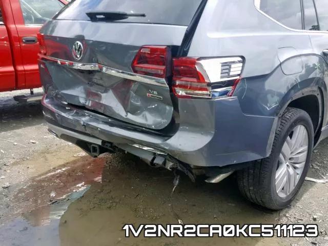 1V2NR2CA0KC511123 фото 10