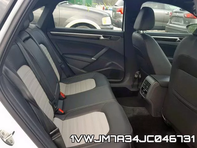 1VWJM7A34JC046731 фото 7