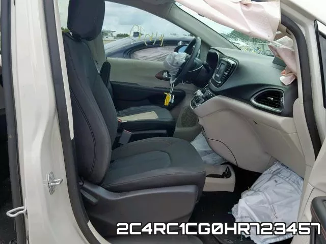 2C4RC1CG0HR723457 фото 6