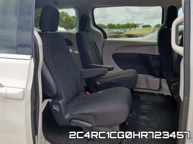 2C4RC1CG0HR723457 фото 7