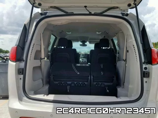 2C4RC1CG0HR723457 фото 10