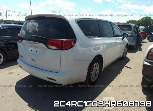 2C4RC1CG3HR608738 фото 5