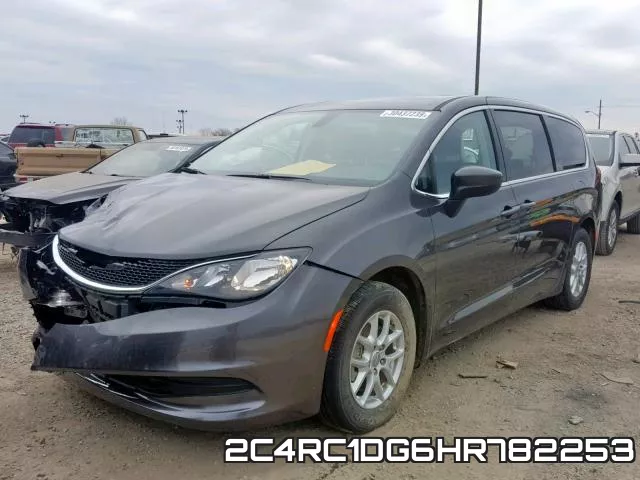 2C4RC1DG6HR782253 фото 3