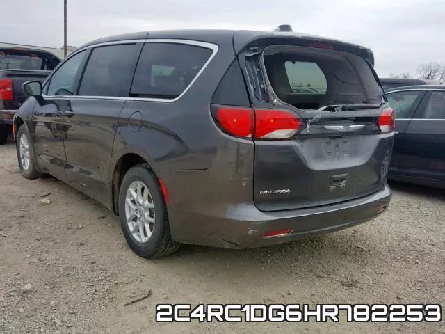 2C4RC1DG6HR782253 фото 4