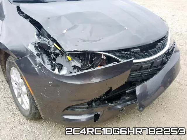 2C4RC1DG6HR782253 фото 10