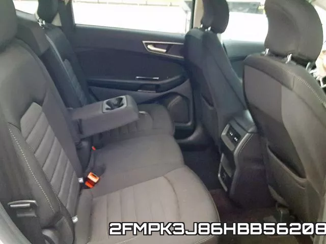 2FMPK3J86HBB56208 фото 7