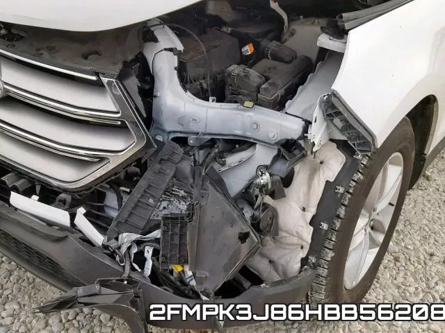 2FMPK3J86HBB56208 фото 10