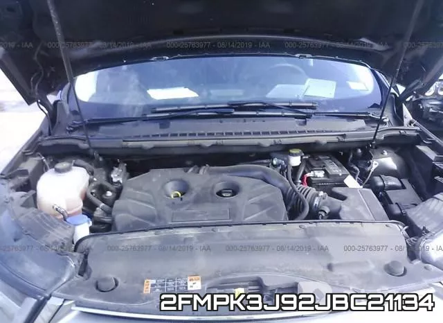 2FMPK3J92JBC21134 фото 2