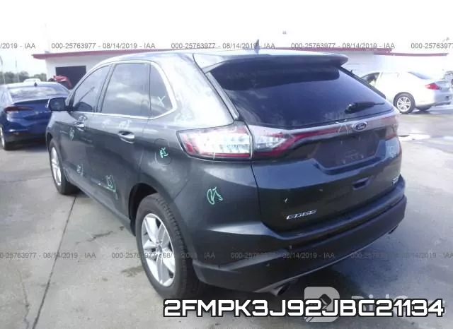 2FMPK3J92JBC21134 фото 4