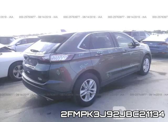 2FMPK3J92JBC21134 фото 5