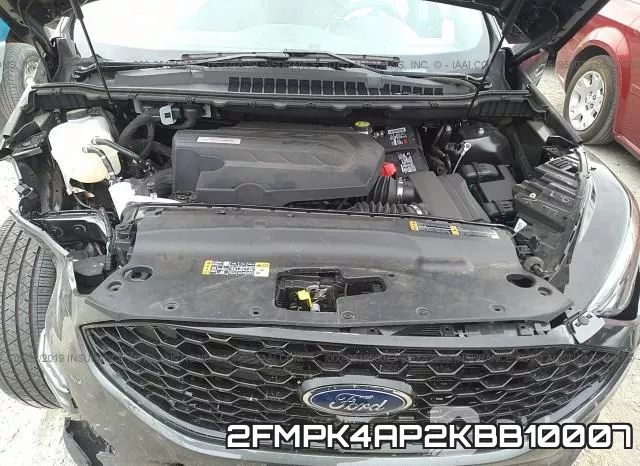 2FMPK4AP2KBB10007 фото 2