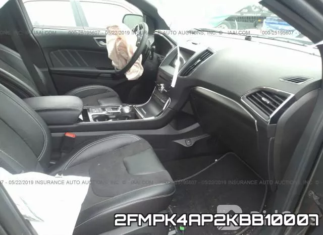 2FMPK4AP2KBB10007 фото 6