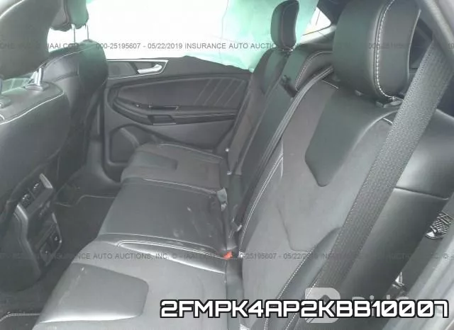 2FMPK4AP2KBB10007 фото 9