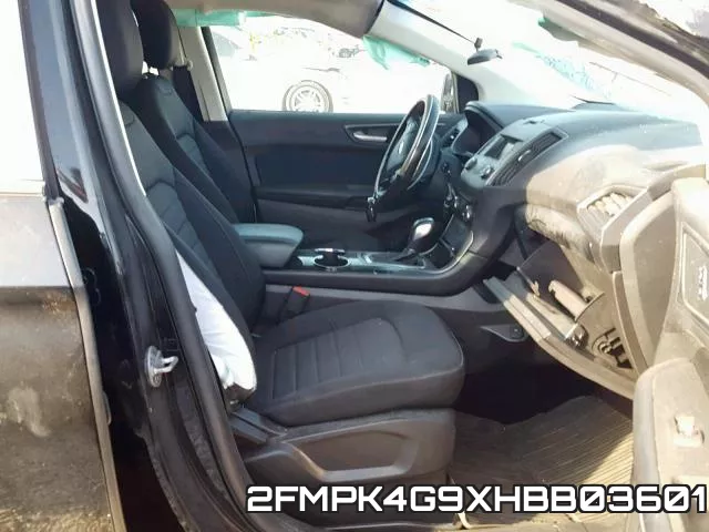 2FMPK4G9XHBB03601 фото 6
