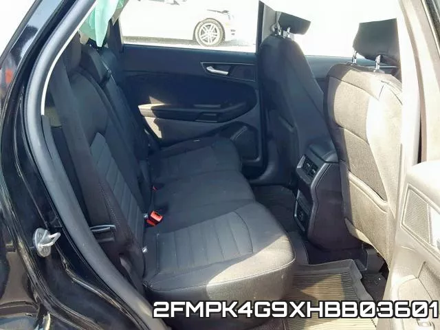 2FMPK4G9XHBB03601 фото 7