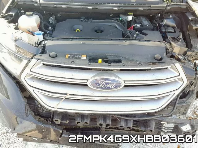 2FMPK4G9XHBB03601 фото 8