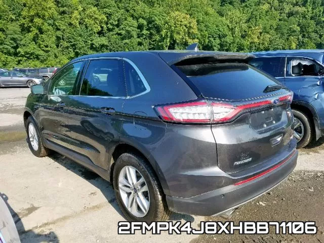2FMPK4J8XHBB71106 фото 4