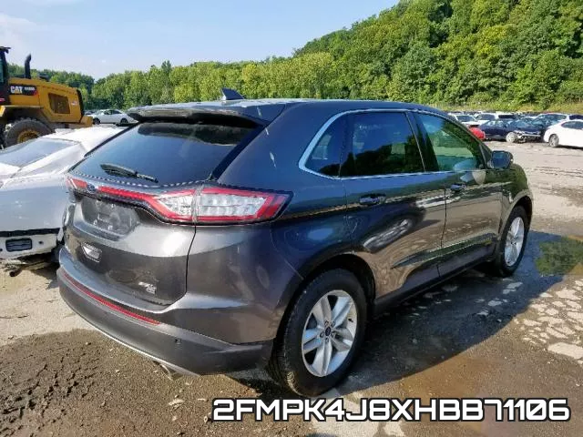 2FMPK4J8XHBB71106 фото 5