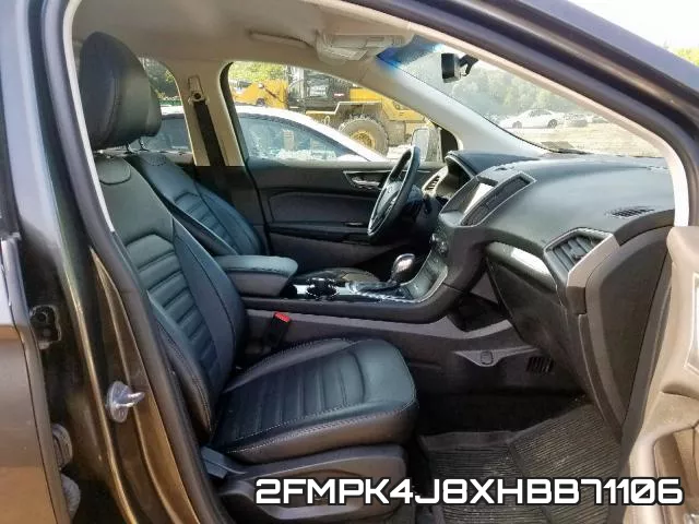 2FMPK4J8XHBB71106 фото 6